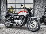BONNEVILLE T120
