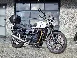 STREET TWIN  900