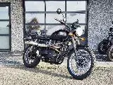 SCRAMBLER 900