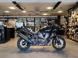 ADVENTURE PAN AMERICA 1250 SPECIAL