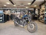 REBEL 500