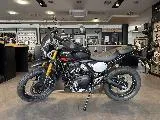 Scrambler 400 XC