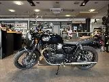 Bonneville T100