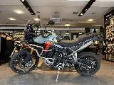 TIGER 900 Desert Edition