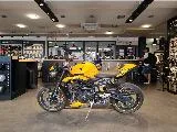 STREET TRIPLE 765 RS
