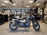 STREET SCRAMBLER  900