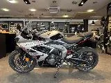 	DAYTONA 660