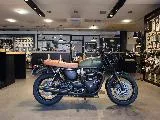 Bonneville T120 Black