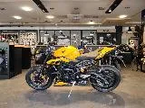 STREET TRIPLE 765 RS