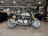 THRUXTON 1200 R