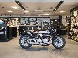 BONNEVILLE SPEEDMASTER 1200