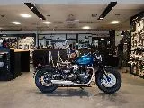 Bonneville Bobber 1200