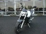 GSR 600