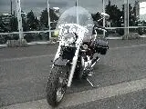 THUNDERBIRD 1700 LT ABS
