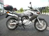 VARADERO 125