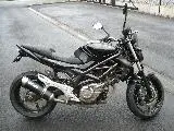 GLADIUS 650