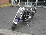 SOFTAIL HERITAGE 1340 CLASSIC