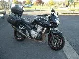 GSF 650 S BANDIT ABS
