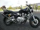 XJR 1300