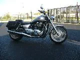 THUNDERBIRD 1600
