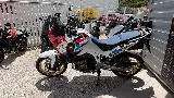 CRF 1100 L AFRICA TWIN  ADVENTURE SPORTS DCT