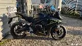 CBR 650 R ECLUTCH