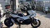 XADV 750 DCT