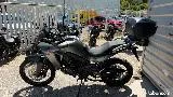 XL 750 TRANSALP