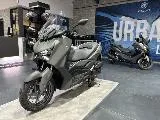 XMAX 125