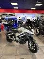 VFR 800 X