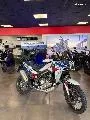 CRF 1100  L AFRICA TWIN