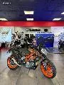 125 DUKE ABS