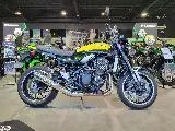 Z 900 RS