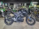 MT125 ABS