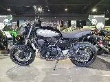 Z650RS