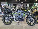 Z 650 