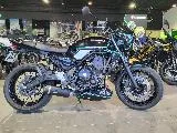 Z650RS