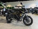 Z 650 S