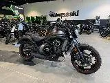 VULCAN S