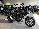 CB 500