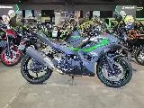 Ninja 500 SE