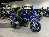 FZ6 600 FAZER