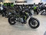 Z 650 