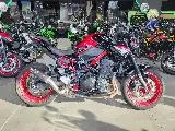 Z 900