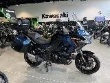 VERSYS 1100 SE GRAND TOURER