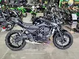 Z 650 