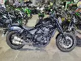 CMX 1100 REBEL DTC