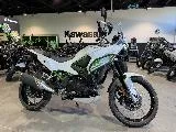 KLE 500 SE