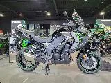 Versys 1100 S