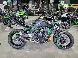 Z 650 